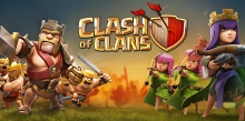 Pemain Clash of Clans, Ini Dia Penampakan TH 11 