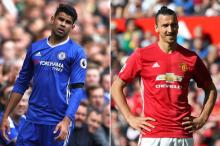 Duel "Panas" MU vs Chelsea di Old Trafford