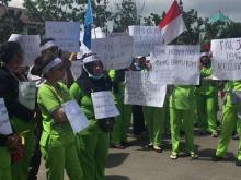 Jeritan Perawat Casa Medika Korban PHK: Kami Karyawan Bukan Buronan