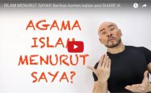 VJ Daniel dan Deddy Corbuzier Bicara Soal Islam