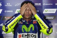 Valentino Rossi Takut Pensiun dari MotoGP, Kenapa?