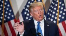 Snapchat Bakal Blokir Permanen Akun Donald Trump
