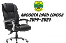 Nama-nama Baru Daftar Anggota DPRD Lingga 2019-2024