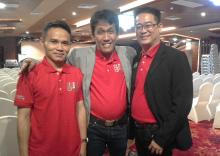 Yosafat: Ini Komunitas Bukan Money Game