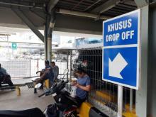 Drop Off 15 Menit Bebas Biaya Parkir Belum Diterapkan, Begini Alasan Dishub