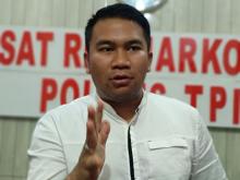 Terlibat Kasus Narkoba, Polisi Tangkap Belasan Warga Tanjungpinang