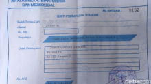 Soal Biaya Pengambilan Jasad Korban Tsunami, Ombudsman: Tidak Etis!