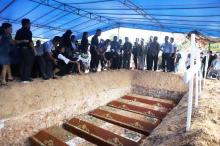 Selamat Jalan Tulaaang dan Itokku..