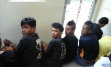 Enam Pelaku Pembunuhan Syahrial Koto Terancam 12 Tahun Penjara