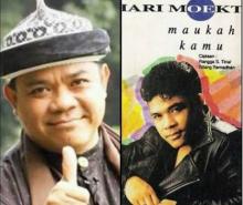 Hari Moekti, Mantan Roker yang Berhijrah di Mata Felix Siauw