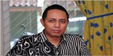 Yakin Jokowi Menang, Direktur Eksekutif Cyrus Network Taruhan Pensiun dari Dunia Survei