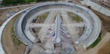 Monumen Kapsul Waktu Didirikan di Merauke, Apa Itu?