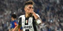 Hajar Barcelona, Juve Catat Rekor Mengesankan di Kandang