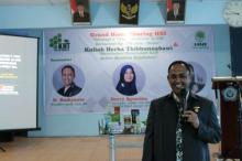 HNI Tanjungpinang Kenalkan Produk Kesehatan yang Disunnahkan Nabi