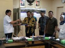 Komisi III DPRD Kepri Kunker Soal Infrastruktur ke Jatim