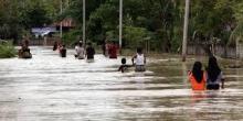 Reklamasi Diduga Jadi Penyebab Banjir Parah di Melchem 