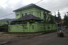 Rumah Mewah Bos Travel Umrah SBL yang Tipu Jamaah Rp 300 M