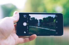 7 Tips Memotret Bokeh dengan Kamera iPhone