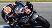 Zarco, Rookie Muda yang Siap Bersinar di MotoGP 2017