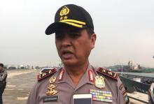  Kapolda: Pelaku Pembakaran Alat Berat PT KJJ Terorganisir