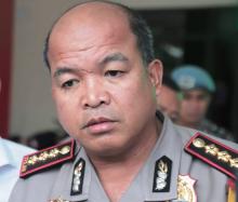 Pencurian Motor Marak, Kapolres Hengki: Imbas Kemudahan Kredit