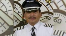 Pilot Sempat Tinggalkan Kursi sebelum Pesawat Airasia Jatuh