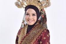 Kiki LIDA Bakal Meriahkan Halal bi Halal LAM Bersama Masyarakat Lingga