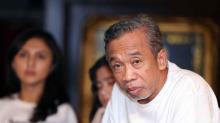  Pemalsuan Ijazah Calon Rektor, Akhir Cerita Pelawak Komar