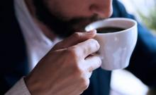 Awas! Jangan Minum Kopi Saat Perut Kosong