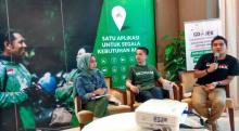 Driver Tetap Ambil Penumpang, Gojek: Kami Bayar Pajak