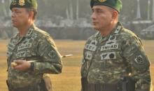Kronologi Pangkostrad Marah-marah di Bandara Gara-gara Sekuriti