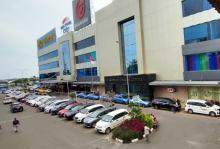 Mega Mall Izinkan Operasi Taksi Online, Anggota DPRD Batam: Lapang Dada Saja!