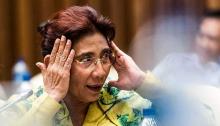 Susi Gusar, Kapal China Mencuri Benda Bernilai Sejarah di Perairan Tarempa
