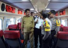 Cek Kesiapan Arus Mudik, Kapolda Temukan ABK Kapal Positif Narkoba