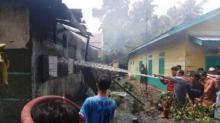 Pabrik Korek Api di Binjai Terbakar, 24 Orang Tewas, Ada Anak-anak