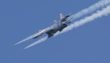 Versi Terlengkap, Sukhoi Indonesia Lebih Canggih dari Malaysia