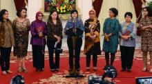 Inilah 48 Nama Capim KPK Lolos Seleksi Tahap Dua