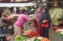 Panduan Lengkap Belanja ke Pasar di Tengah Pandemi Corona