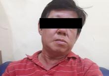 Bos Judi Online Cap Ji Kie Lewat Youtube Diringkus Polisi
