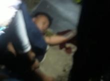 Seorang Tewas, Satu Terluka, Warga: Pelaku Pembunuh di Tiban Centre Kebal Senjata