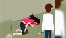 5 Kasus Suami Bunuh Istri Karena Kisruh Rumah Tangga