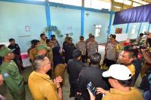 Distribusi Logistik Pemilu di Karimun Sudah 100 Persen