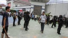 Sering Rusuh, Pemerintah Akan Serahkan Penjara pada Swasta?