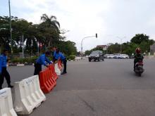 Car Free Night BP Batam, Ruas Jalan Ditutup Sampai Tengah Malam