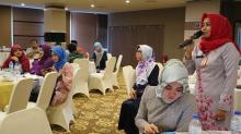 Re-sosialisasi Imunisasi MR Harus Libatkan Pemuka Agama