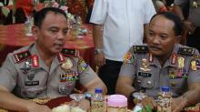 Jadi Kapolda ke-12 di Kepri, Ini Kata Irjen Andap