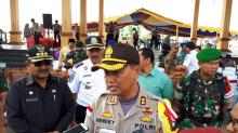 Dugaan Penimbunan, Polisi Periksa Agen Mitan Subsidi di Karimun