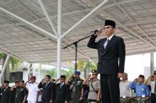 Amsakar Soroti Masalah Ketersediaan Obat di Batam di Hari Kesehatan Nasional