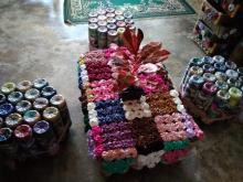 Lurah Tanjungbalai Ungkap Hal Seru Ini di Rumah Kreatif