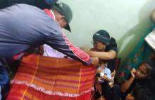Gegara Hp Rusak, Sudung Tewas Dikeroyok 4 Orang di Kampung Aceh
